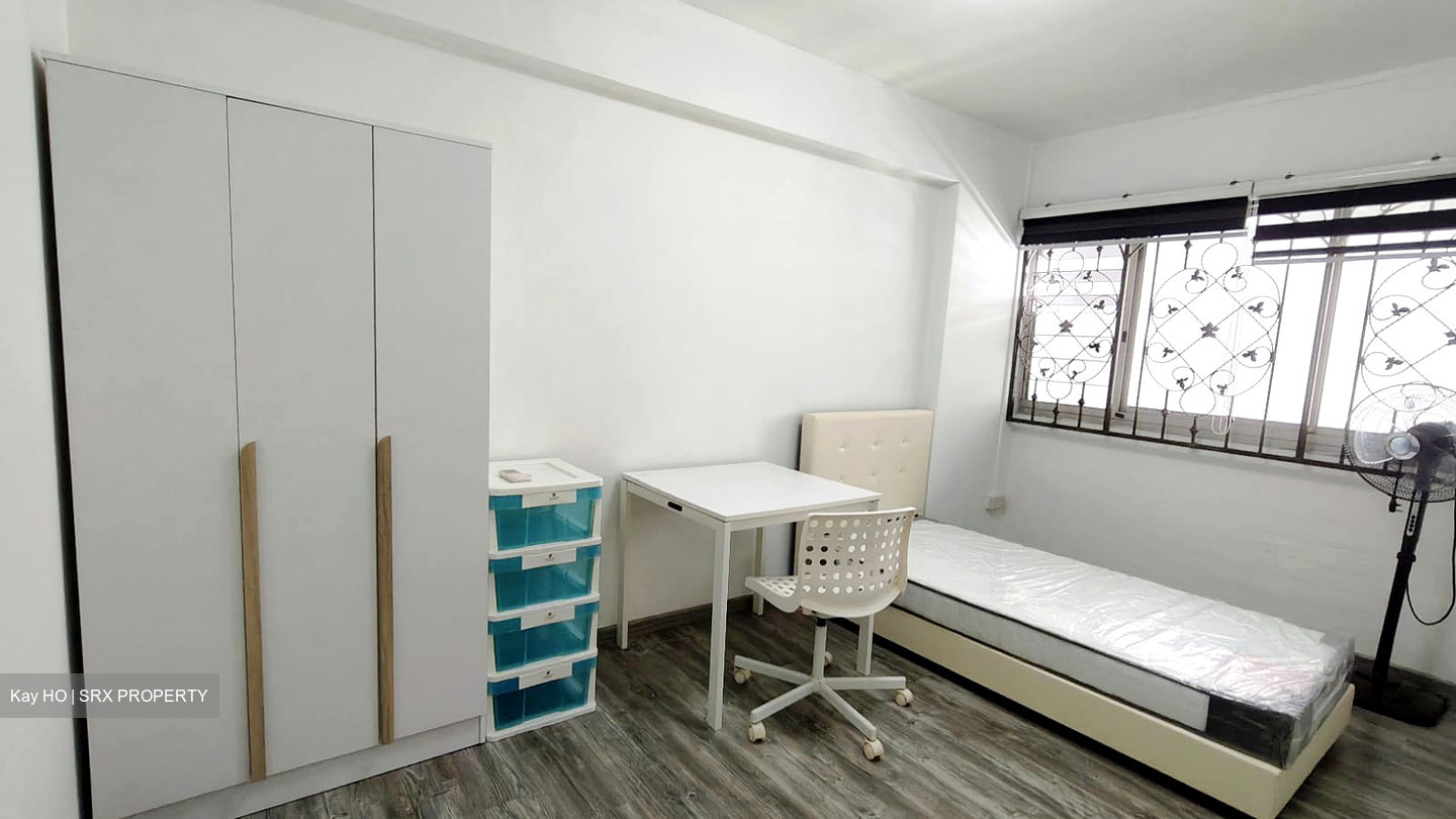 Blk 718 Jurong West Street 71 (Jurong West), HDB 4 Rooms #458780731
